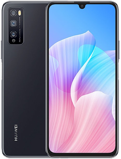 Huawei Enjoy 20 Pro